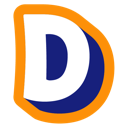 letter d