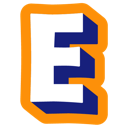 letter e