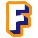 letter f