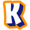 letter k