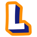 letter l