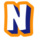 letter n