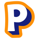 letter p