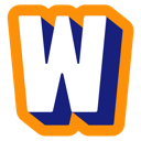 letter w