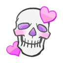 loveskullq