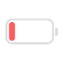 low battery indicator