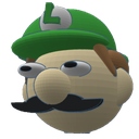 luigiheadq