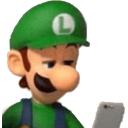 luigiphone