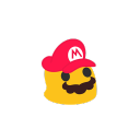 mario_blob
