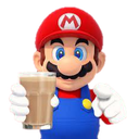 mario_chocolate-milk