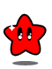 mario star