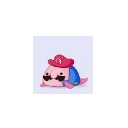 marioblobfish