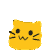meow bounce gif