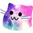 meow cosmic