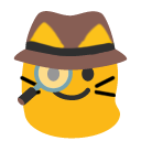 meow detective