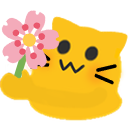 meow flower
