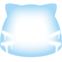 meow ice blob