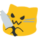 meow knife