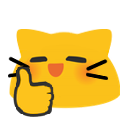 meow_melt_thumbsup