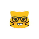 meow nerd