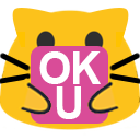meow ok u