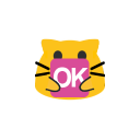 meow ok