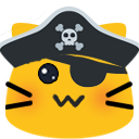meow pirate