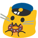 meow_policedonut