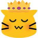 meow queen