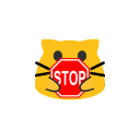 meow stop