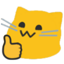 meow_thumbsup