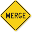 merge