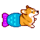mermaiddogq