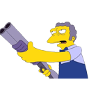 moe_szyslak_shotgun-simpsons