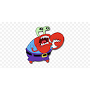 mr-krabs