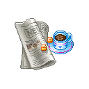 newspaper_coffee