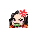nezuko_angry