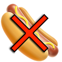 not-hotdog