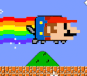 nyan_mario
