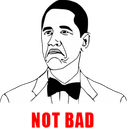 obamanotbadq