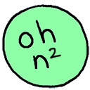 oh no squared