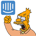 old-man-yells-at-intercom