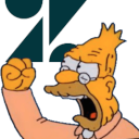 old-man-yells-at-zendesk-logo