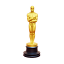 oscar trophy