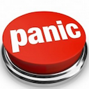 panic button