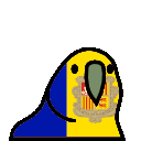 parrot andorra
