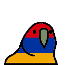 parrot armenia