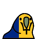 parrot barbados
