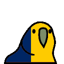parrot chad