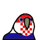 parrot croatia
